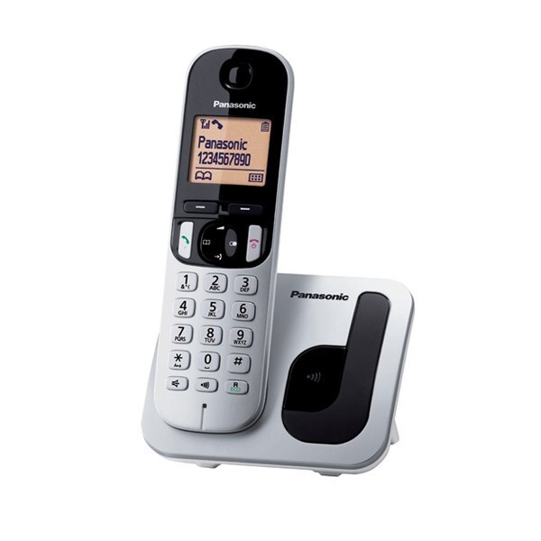 Điện thoại bàn Panasonic KX-TGC210CX