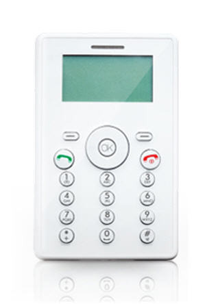 Điện thoại Beeline Mini B2011A