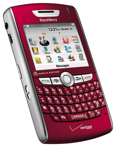 Điện thoại BlackBerry 8830