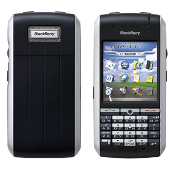 Điện thoại BlackBerry 7130g