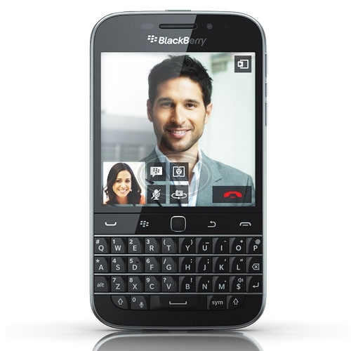 Điện thoại BlackBerry Classic Q20 - 16GB