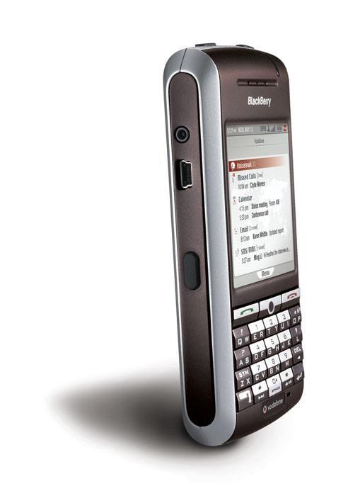 Điện thoại BlackBerry 7130v