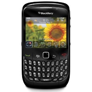 Điện thoại BlackBerry Curve 8520
