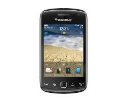 Điện thoại BlackBerry Curve 9380