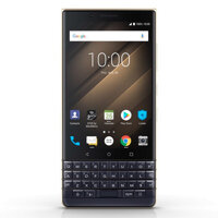 Điện thoại BlackBerry Key2 LE - 4GB RAM, 64GB, 4.5 inch