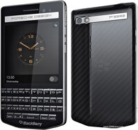 Điện thoại BlackBerry Porsche Design P'9983 - 64GB