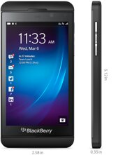 Điện thoại BlackBerry Z10 - 16GB