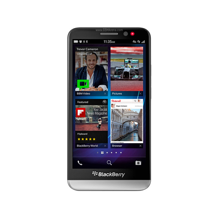 Điện thoại BlackBerry Z30 - 16GB