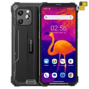 Điện thoại Blackview BV8900 16GB/256GB