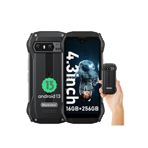 Điện thoại Blackview N6000 16GB/256GB