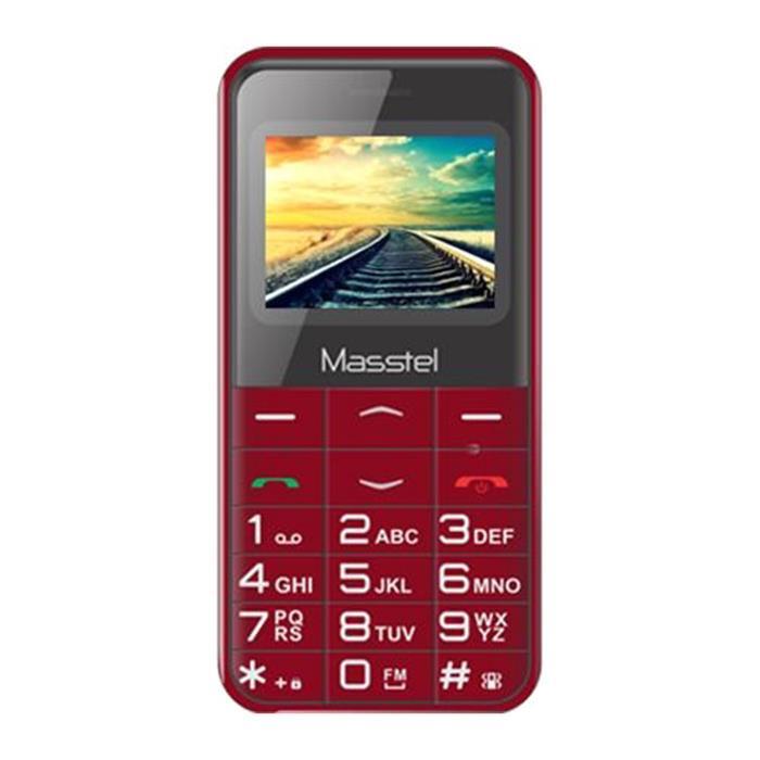 Điện thoại cho người già Masstel Fami C - 2 sim