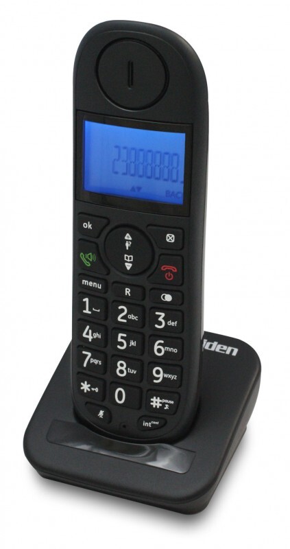 Điện thoại cố định không dây Uniden AT-HS102