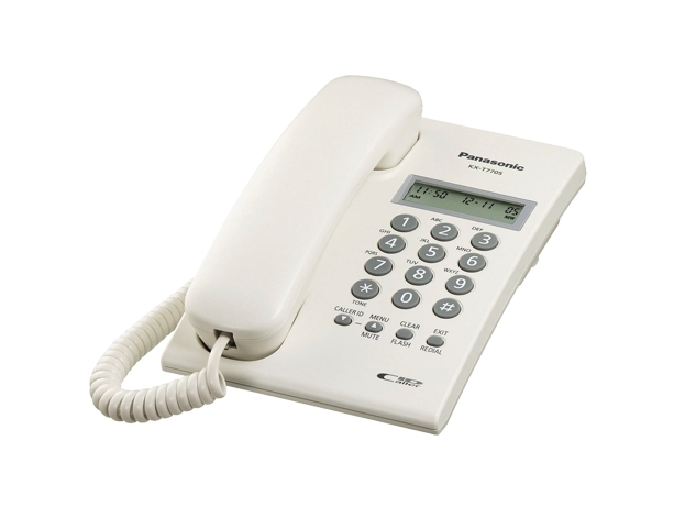 Điện thoại cố định Panasonic KX-T7703