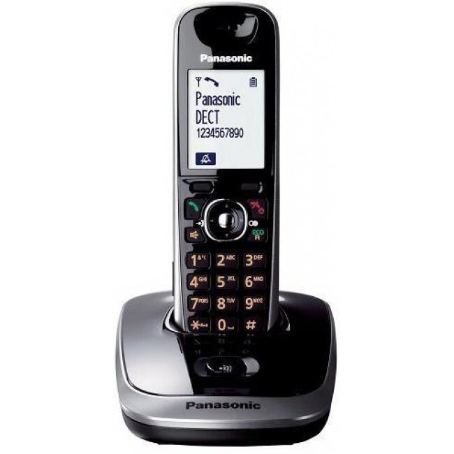 Điện thoại cố định Panasonic KXTG7511 (KX-TG7511)