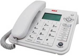 Điện thoại cố định RCA RT 5401