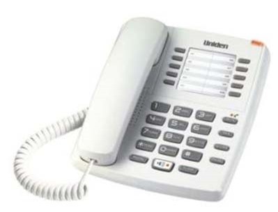Điện thoại cố định Uniden AS7301 (AS-7301)