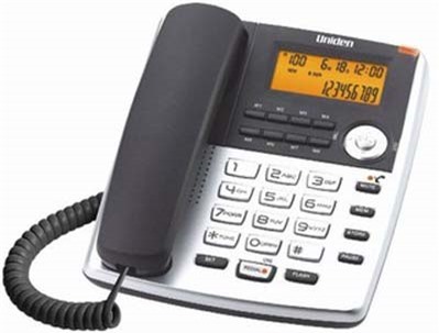 Điện thoại cố định Uniden AS7402 (AS-7402)