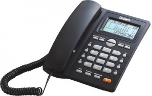 Điện thoại cố định Uniden AS7412 (AS-7412)