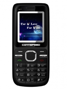 Điện thoại Connspeed M17