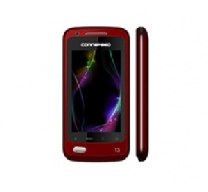 Điện thoại Connspeed T3D