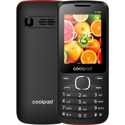 Điện thoại Coolpad F212