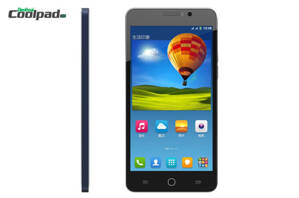 Điện thoại Coolpad Star F103 - 8GB, 2 sim