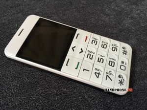 Điện thoại dành cho người già Viettel V6216S - 1 sim