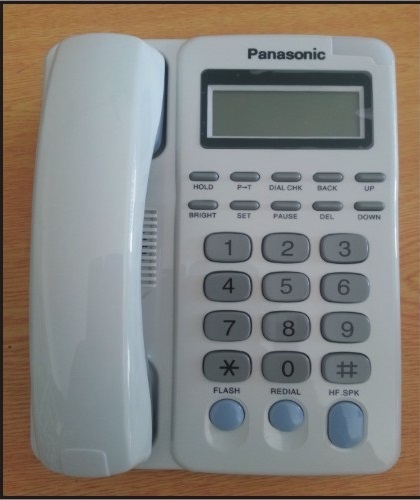Điện thoại để bàn Panasonic KX-TSC83