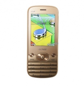 Điện thoại Gionee S90 Gold - 16 MB, 2 sim