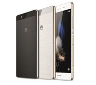 Điện thoại di động Huawei P8 Lite 16GB 2 sim 5.0 inch