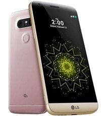 Điện thoại di động LG G5 - 32GB, 1 sim
