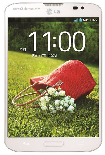 Điện thoại LG Optimus Vu 3 (F300) - 16GB