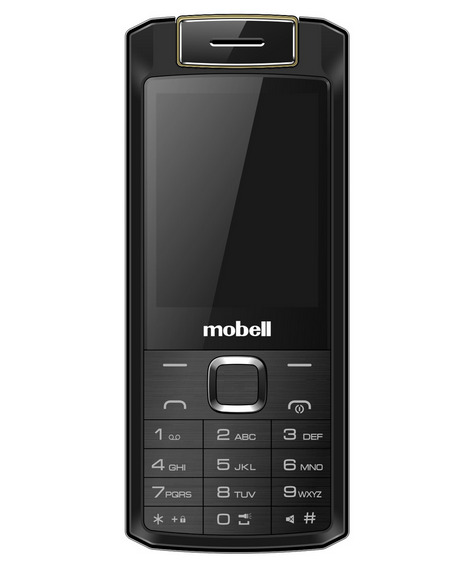 Điện thoại di động Mobell M468