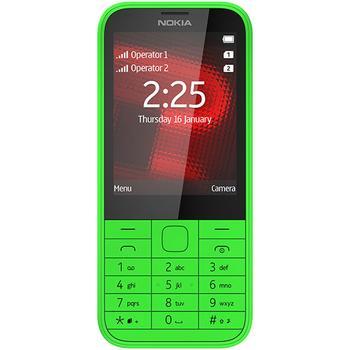 Điện thoại Nokia 225 (N225) - 2 sim