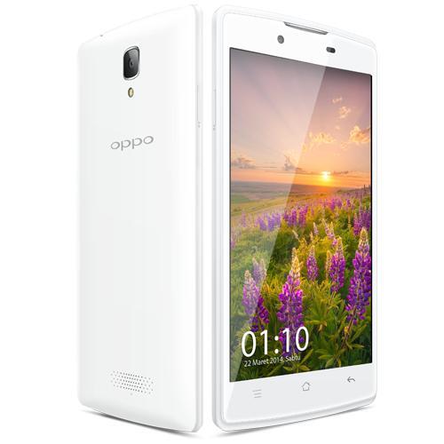 Điện thoại Oppo Neo 3 (R831K) 4GB 2 sim