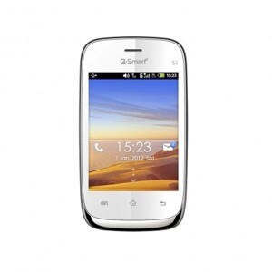 Điện thoại Q-Mobile S1 (Q-Smart S1) - 2 sim