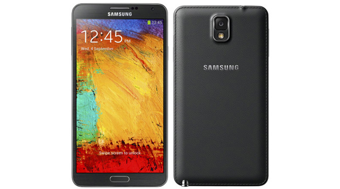 Điện thoại Samsung Galaxy Note 3 SM-N9000 32GB