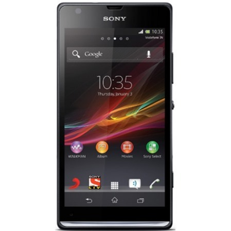 Điện thoại Sony Xperia SP C5302 - 8GB