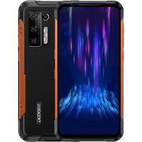 Điện thoại Doogee S97 Pro - 8GB RAM, 128GB, 6.39 inch