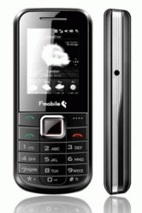 Điện thoại FPT B210 (F-Mobile B210) - 2 sim