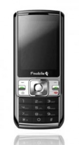 Điện thoại FPT B600 (F-Mobile B600) - 2 sim
