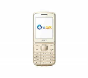 Điện thoại FPT B615 (F-Mobile B615)
