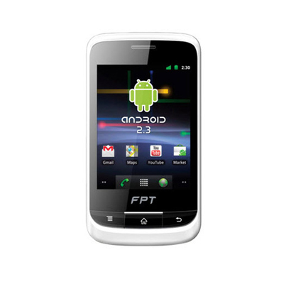 Điện thoại FPT F1 (F-Mobile F1)