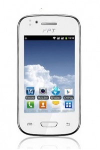 Điện thoại FPT F2 (F-Mobile F2) - 2 sim