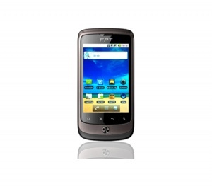 Điện thoại FPT F5 (F-Mobile F5) - 2 sim