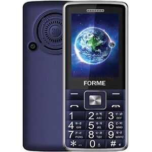 Điện thoại Forme D666 4G