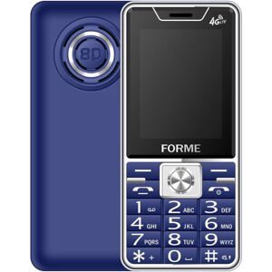 Điện thoại Forme D888 4G