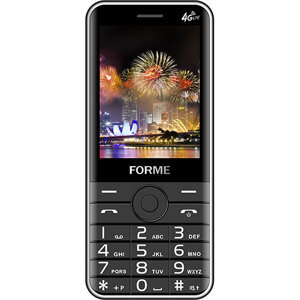 Điện thoại Forme D999 4G