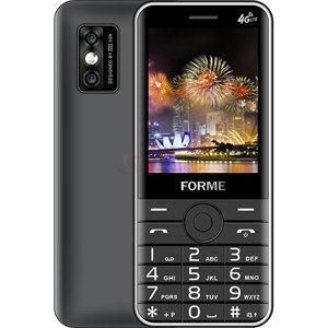 Điện thoại Forme D999 4G