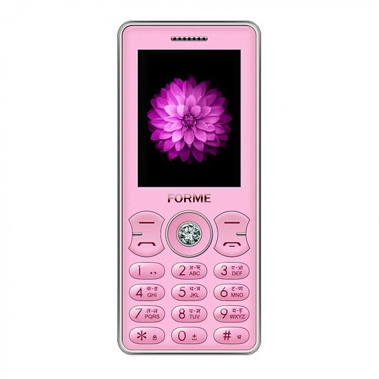 Điện thoại Forme L6 - 2.4 inch